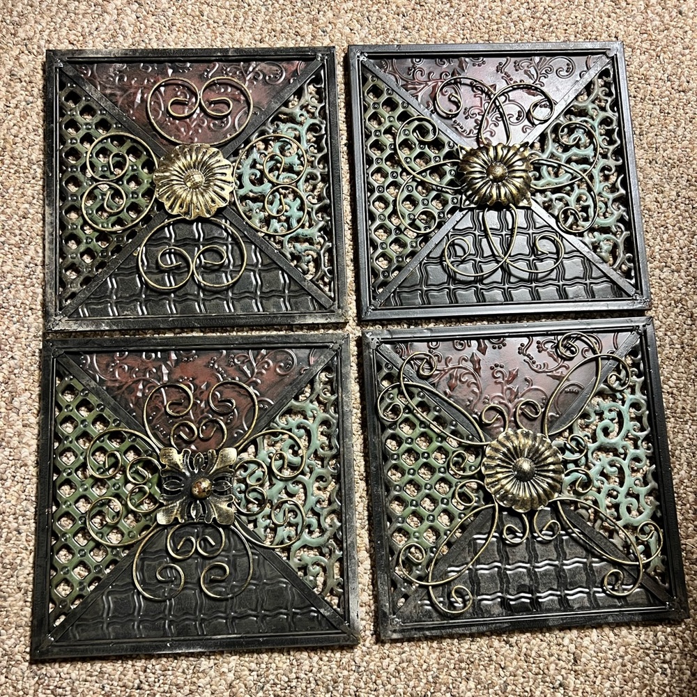 Decorative pictures for wall